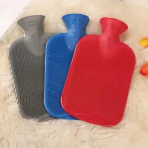 아트박스 파쉬 독일정품 노커버 양면빗살무늬 2L 보온물주머니