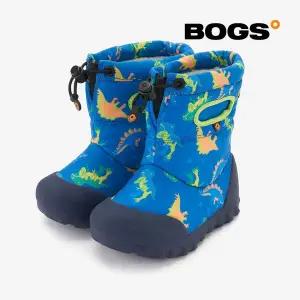 갤러리아 [스텝케어 보그스] 유아동 방한부츠 비목스노우Ⅱ-디노프렌즈블