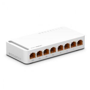 EFM ipTIME H808 스위치허브 아이피타임 8포트 스위칭허브