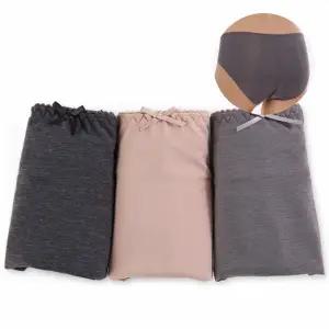 [물랑루즈] 인팅누디 위생 여성위생팬티세트 (P13)