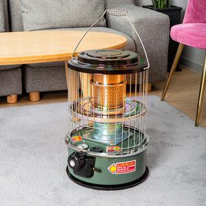 신제품 21센추리 캠핑난로 등유 석유히터 캠핑 야외 실내 불멍난로 COH-047