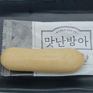 위드쿡 맛난방아 현미가래떡 1000g