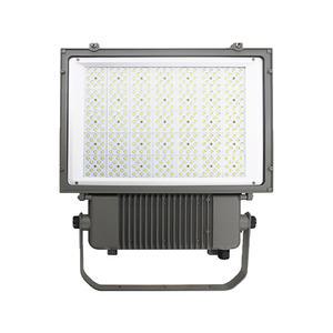 지오라이팅 고효율 LED 루나 사각 투광등 300W G-53-1 사각등