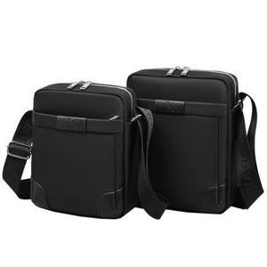 심플 캐주얼 2 SIZE 캥거루 남자 크로스백 데일리백 BP9198CR