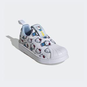 아디다스 키즈운동화 주니어 신발 런닝화 초딩 슈퍼스타 360 칠드런