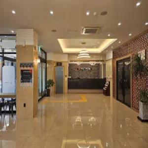 전주 풍남가족호텔