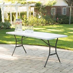 접이식 테이블 야외 행사 세미나 연수 휴대용 폴딩테이블