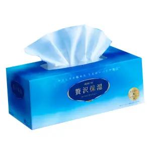 에리에르 로션티슈 각티슈 200매 3입 휴지 화장지 비염 콧물