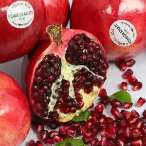 [미국산]석류5kg(13~15개입/중과)