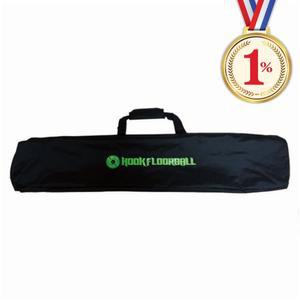 일프로 - 툴백 네온 스틱 20개 보관 가방 플로어볼용품