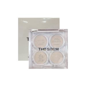 더샘 샘물 싱글 섀도우 케이스 팔레트