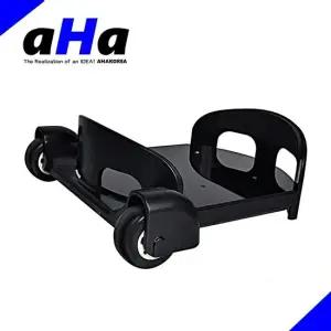 탈부착식 골프백캐리어 골프백바퀴 아하핸디카트 기본형손잡이