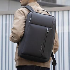 마크라이든 	25L/35L 대용량 확장백팩 배낭 C타입 충전가방 여행가방 데일리백 BP90155B