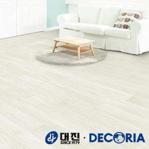 대진 다솜 모노륨 베란다 거실 셀프 바닥 장판-1롤(35m)