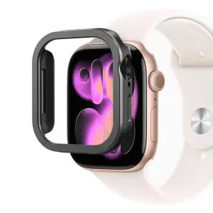 애플워치11 10 케이스 베젤링 듀얼 레이어 에이미