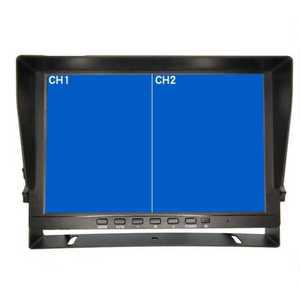 트럭 무선후방카메라 세트 야간 화물차 백업 탑차