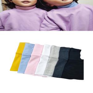 페이크폴라 유아 어린이 아동 키즈 국산 목만입는 면 페이크