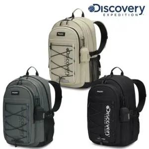 갤러리아 [디스커버리] 라이크 에어 트와인 백팩 (DXBK0075N)