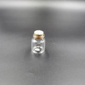 [BZJKCISY_4B]초미니 코르크 유리병 비즈 소품 선물 30x40