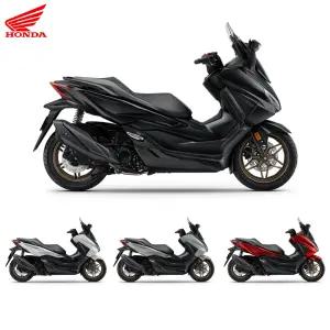 혼다 Forza350 포르자350 25년식 신형 스쿠터 오토바이 배달 출퇴근
