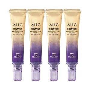 AHC 아이크림 라인 타이트닝 시즌13 40ml x4 /이하늬 아이크림