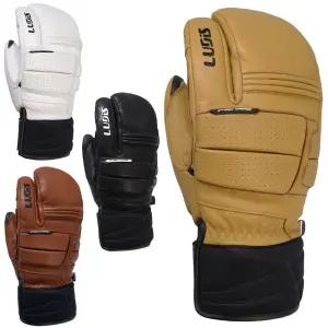 루디스 스키장갑 DOWN HILL J 25 다운힐 주니어 보드