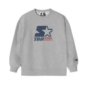 [차일디] 스타터블랙라벨키즈 (ST251IMM07-MLG) 에센셜 스 셔츠