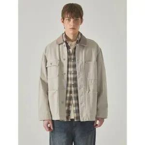 [후아유](대전신세계)Garment Dyed Work Jacket WHJKF2292U