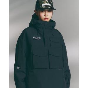 [엘나스]NEW 24 /25 ENS  스키 보드복 쟈켓  PRIME ROSIN 엘나스 프라임 로신 보드복 쟈켓