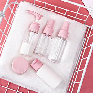 여행용 공병세트 소분용기 9종 세트