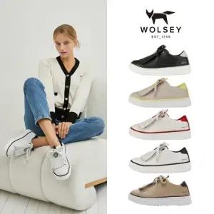 [울시] 여성 클래식컴포트골프화_4종 택1