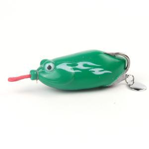 신형 바다 루어 낚시 형광 가짜 미끼 암흑 발광 천둥개구리