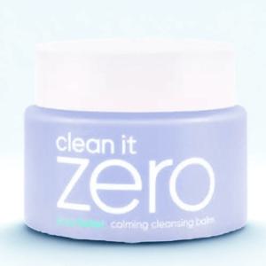 바닐라코 NEW 클린 잇 제로 카밍 클렌징 밤 100ml