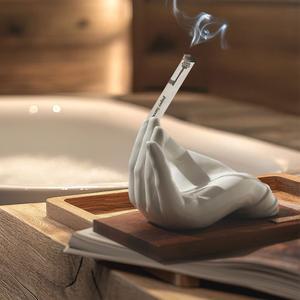 옵타움 페이퍼 인센스아르테 핸드 선물세트