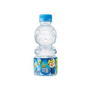 [팔도] 뽀로로 샘물 250ml 20개