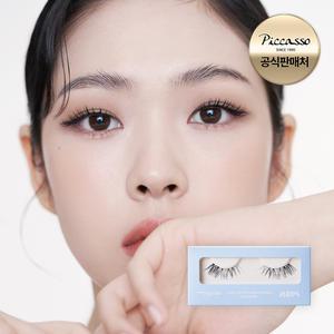 [피카소] 아이미X상은언니 속눈썹 13호 애티튜드