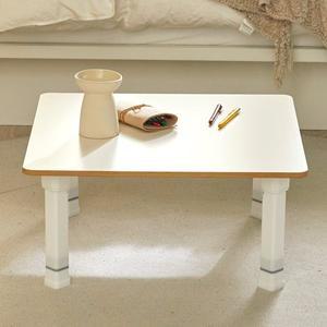 [예다움] 접이식 다용도 테이블 액자 탁자 600x600