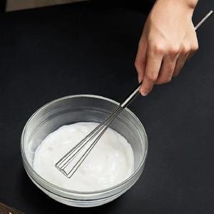 [바겐슈타이거] 스테인레스 주방 미니거품기 휘핑기 머랭기 (사각 대)