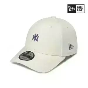 뉴에라 MLB 모자 940 뉴욕양키스 스몰로고 야구 러닝 볼캡 60580718