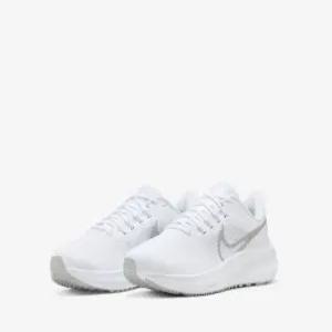 우먼스 에어 줌 페가수스 39 가벼운 러닝화 DH4072 100