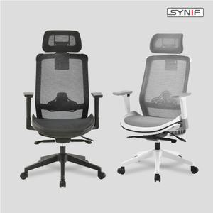 시니프 EX70 풀메쉬 컴퓨터 책상 사무실 사무용의자