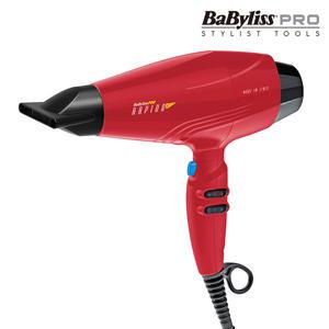 [바비리스] 페라리 항공 모터 드라이기 BABF7000K 1875W