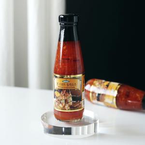 몬 스위트 칠리소스 240g 튀김 치킨 월남쌈 짜조 디핑 소스