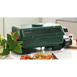 [코슬리] SFG-2512 생선멀티그릴 전기그릴 만능구이기