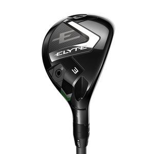 [캘러웨이] 엘리트 하이브리드 유틸리티 4번 벤투스 그린 50 S 병행