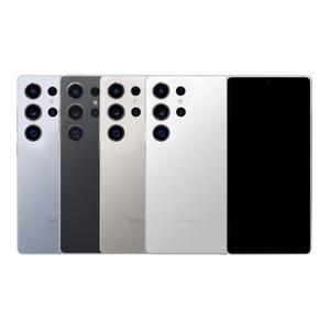 삼성전자 갤럭시 S25 울트라 5G 1TB 자급제 12GB 티타늄화이트실버 SM-S938N JK