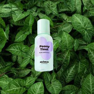 [무중력의자]미모 바이 마몽드 피어니-티놀 모공 앰플 50ml 리프팅