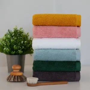 타월매니아 먼지없는, 고중량, 40수 코마사 200g 헤리티지 뉴클래식 하이앤드 에디션 호텔수건 5+5, 총10장