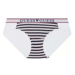 [롯데백화점]게스 스트라이프 여성팬티 GCWBP312NY