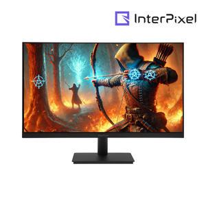 인터픽셀 IPQ2746 QHD FAST IPS 180Hz 68.5cm 게이밍 모니터 지싱크호환 프리싱크 HDR